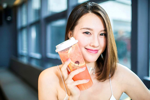 你知道吗？那些网红品牌文案是我写的